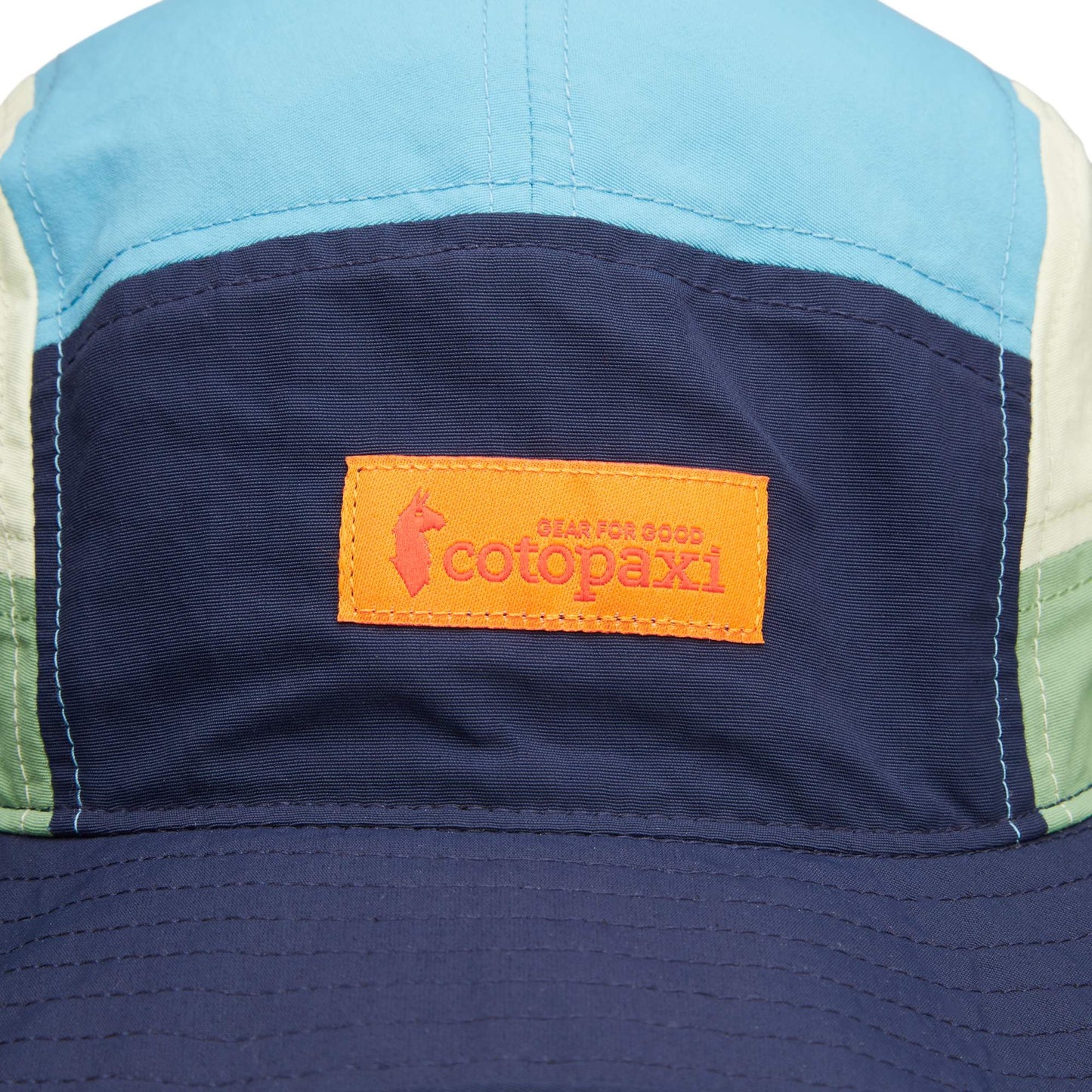Cotopaxi TECH BUCKET HAT U Unisex - Sonnenhut