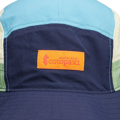 Cotopaxi TECH BUCKET HAT U Unisex - Sonnenhut