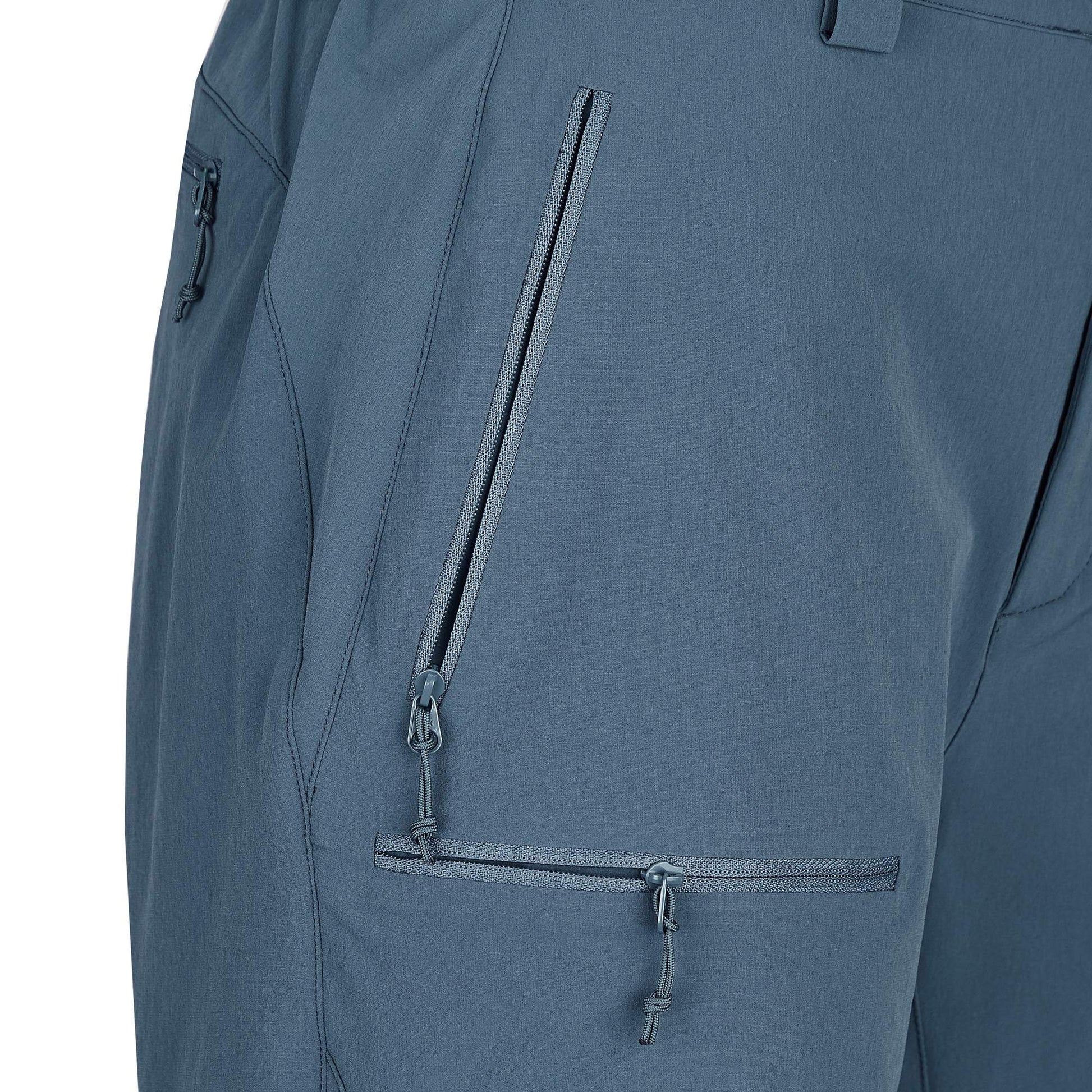 Rab TORQUE MOUNTAIN SHORTS WMNS Damen - Shorts