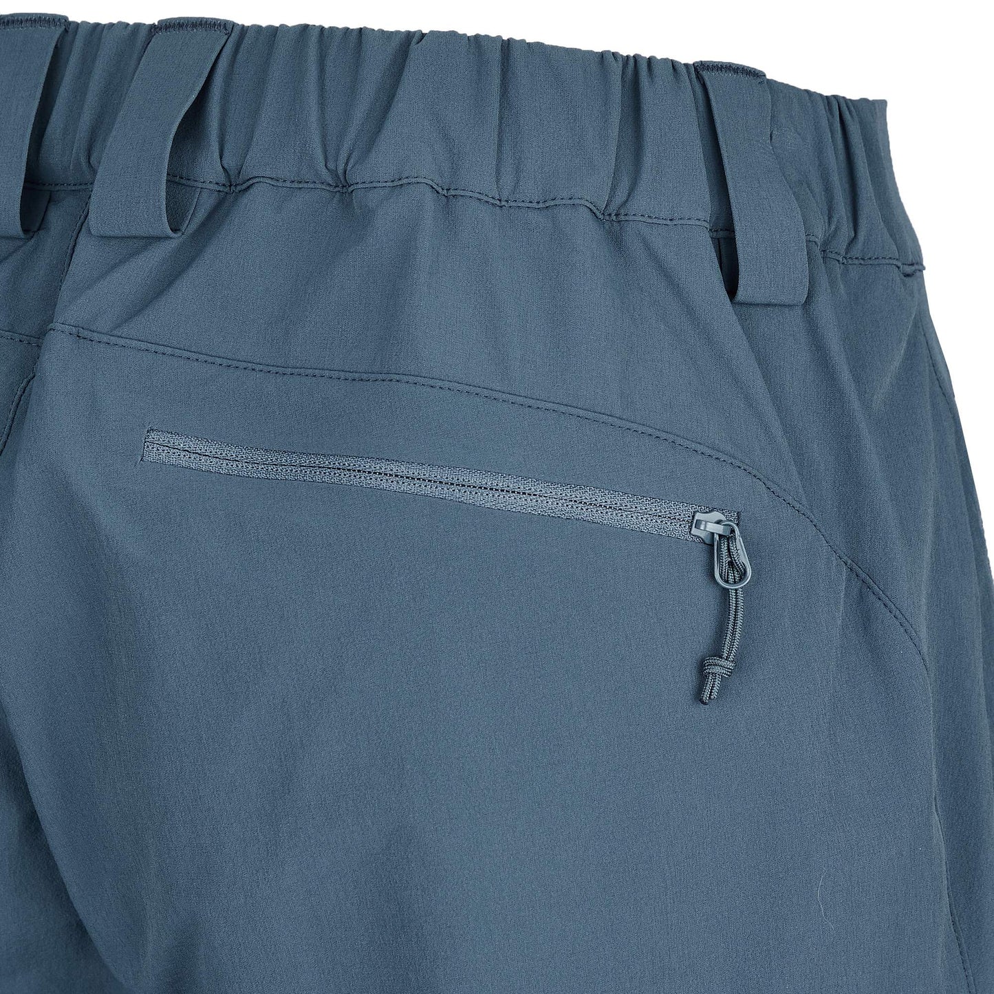 Rab TORQUE MOUNTAIN SHORTS WMNS Damen - Shorts