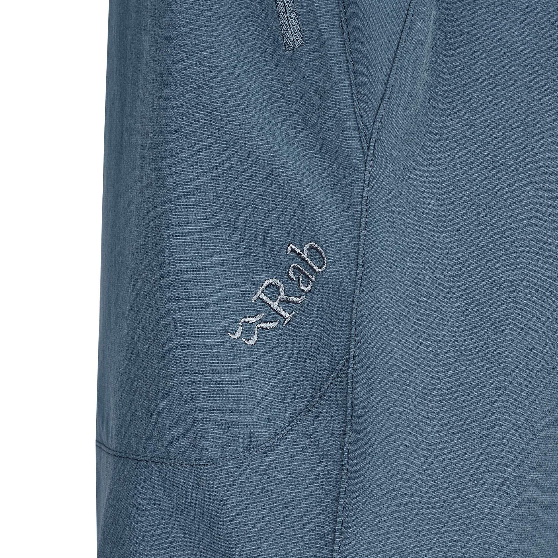 Rab TORQUE MOUNTAIN SHORTS WMNS Damen - Shorts