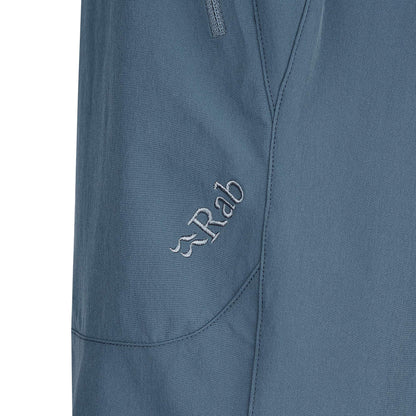 Rab TORQUE MOUNTAIN SHORTS WMNS Damen - Shorts