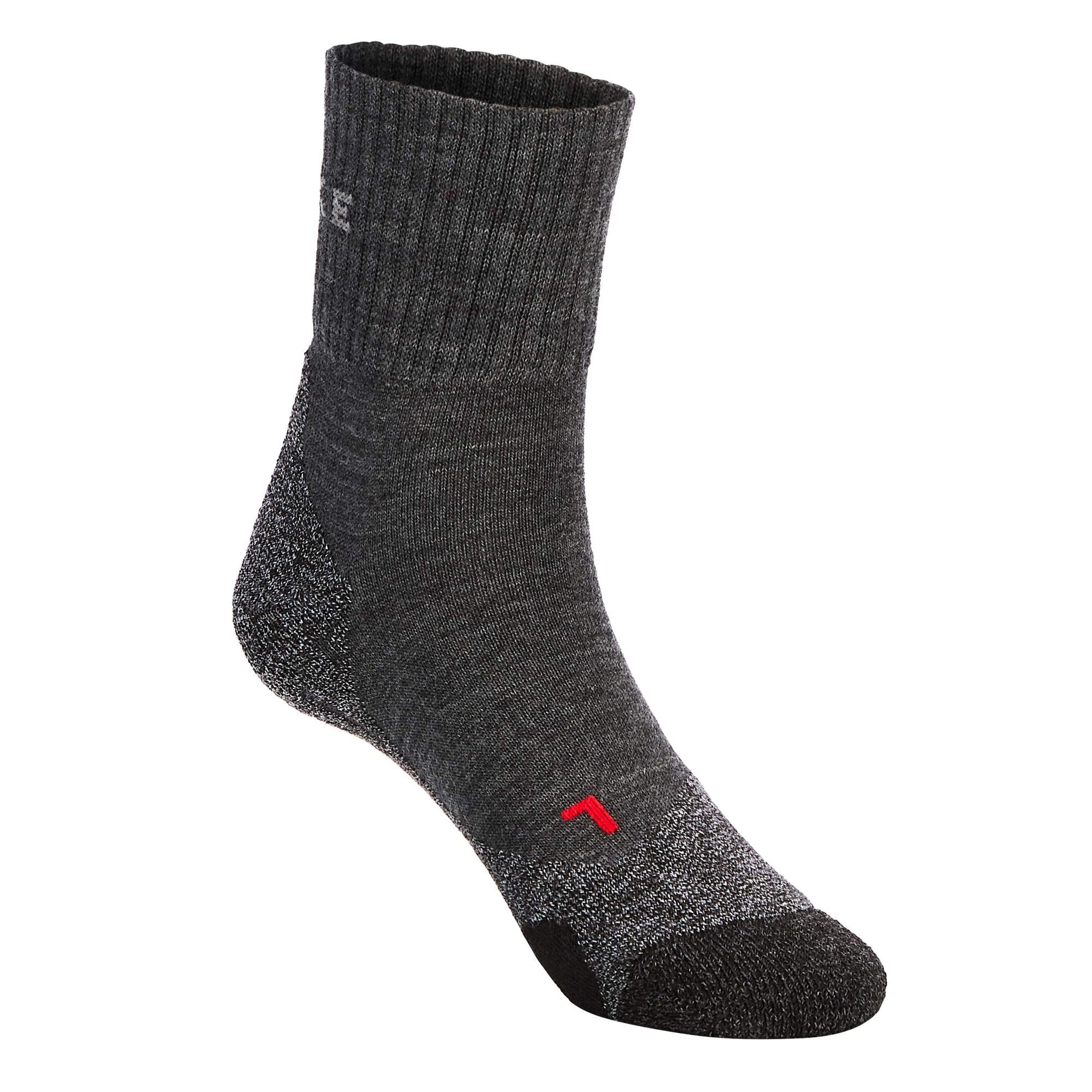 Falke TK2 EXPLORE SHORT W Damen - Wandersocken