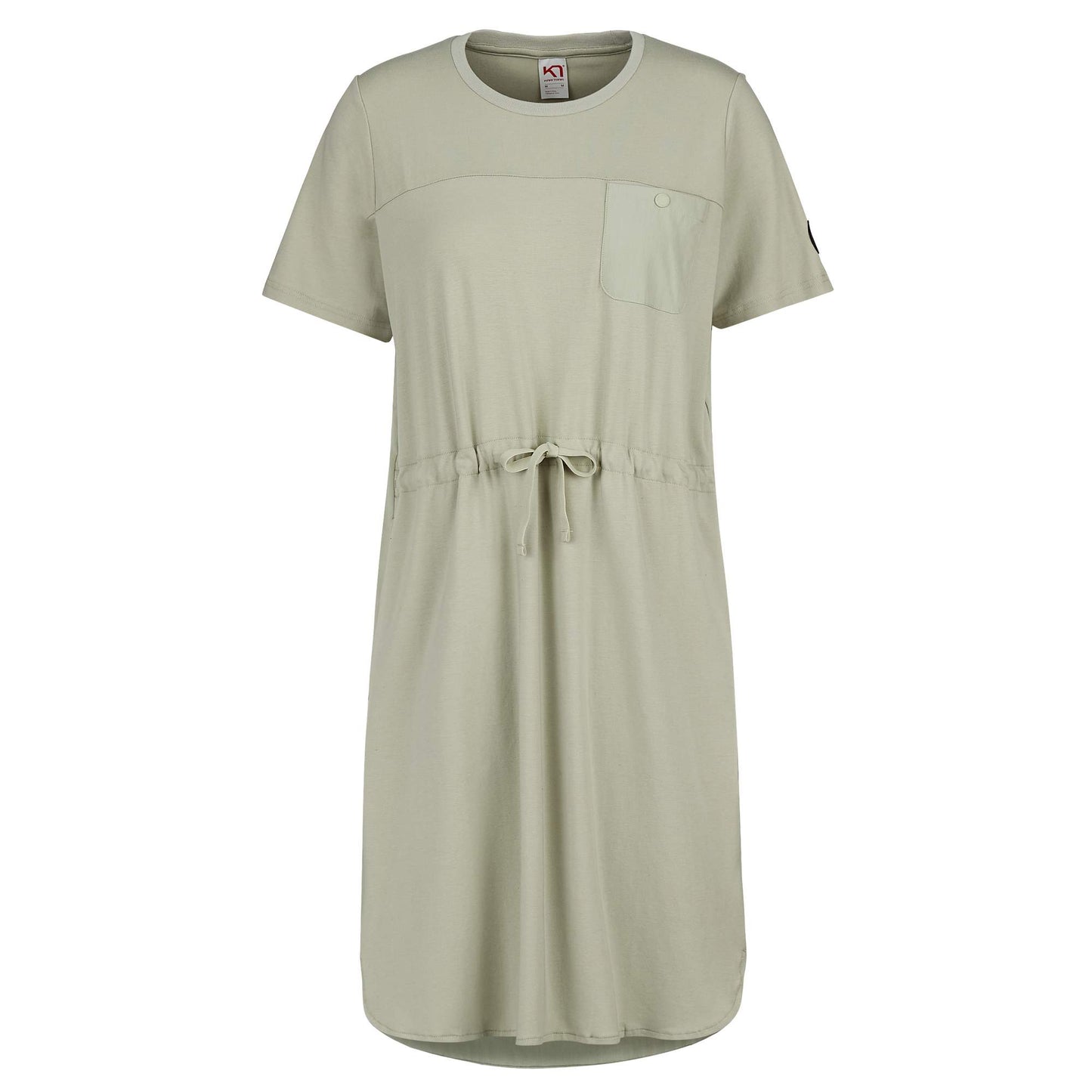 Kari Traa RUTH DRESS Damen - Kleid
