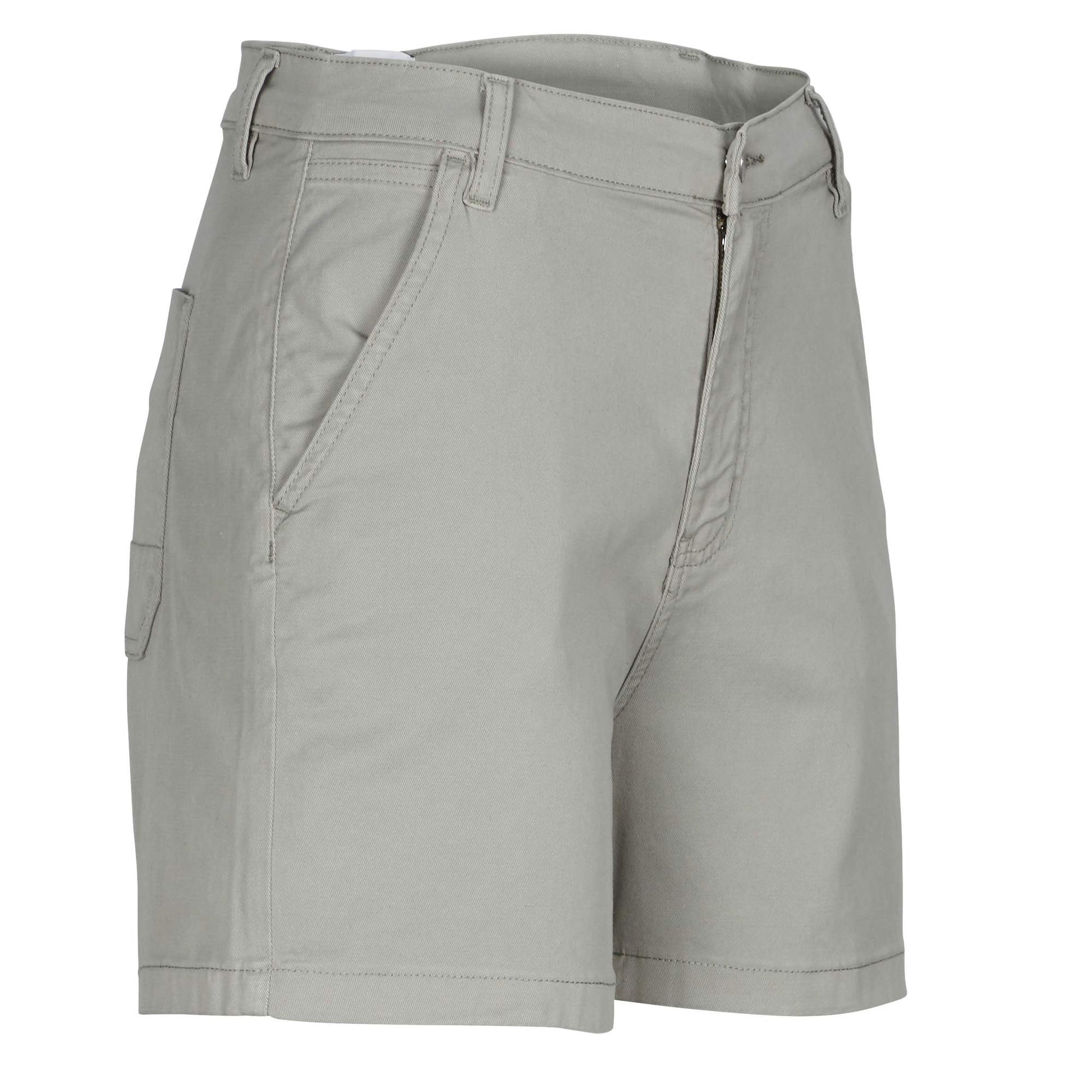 LIVE LITE UTILITY SHORT Damen - Shorts