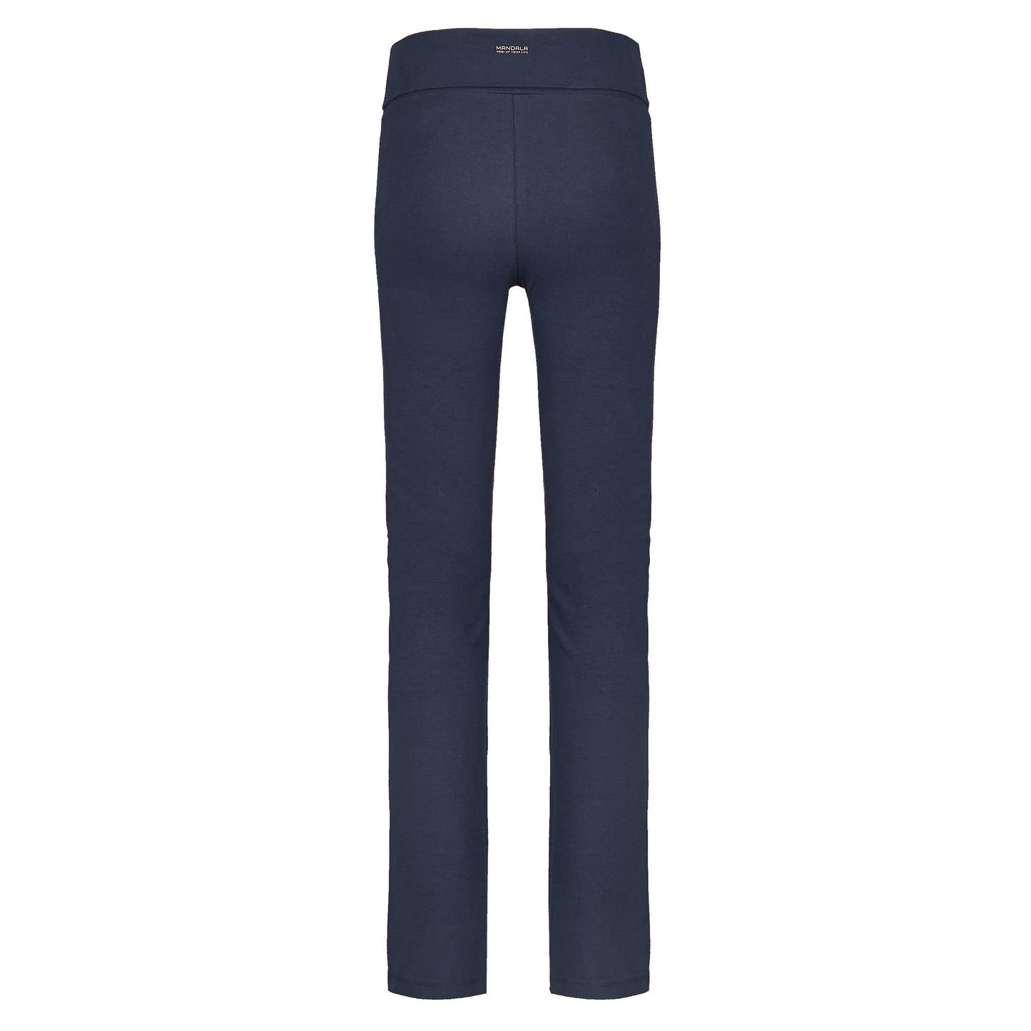 MANDALA CLASSIC ROLLDOWN Damen - Trainingshose