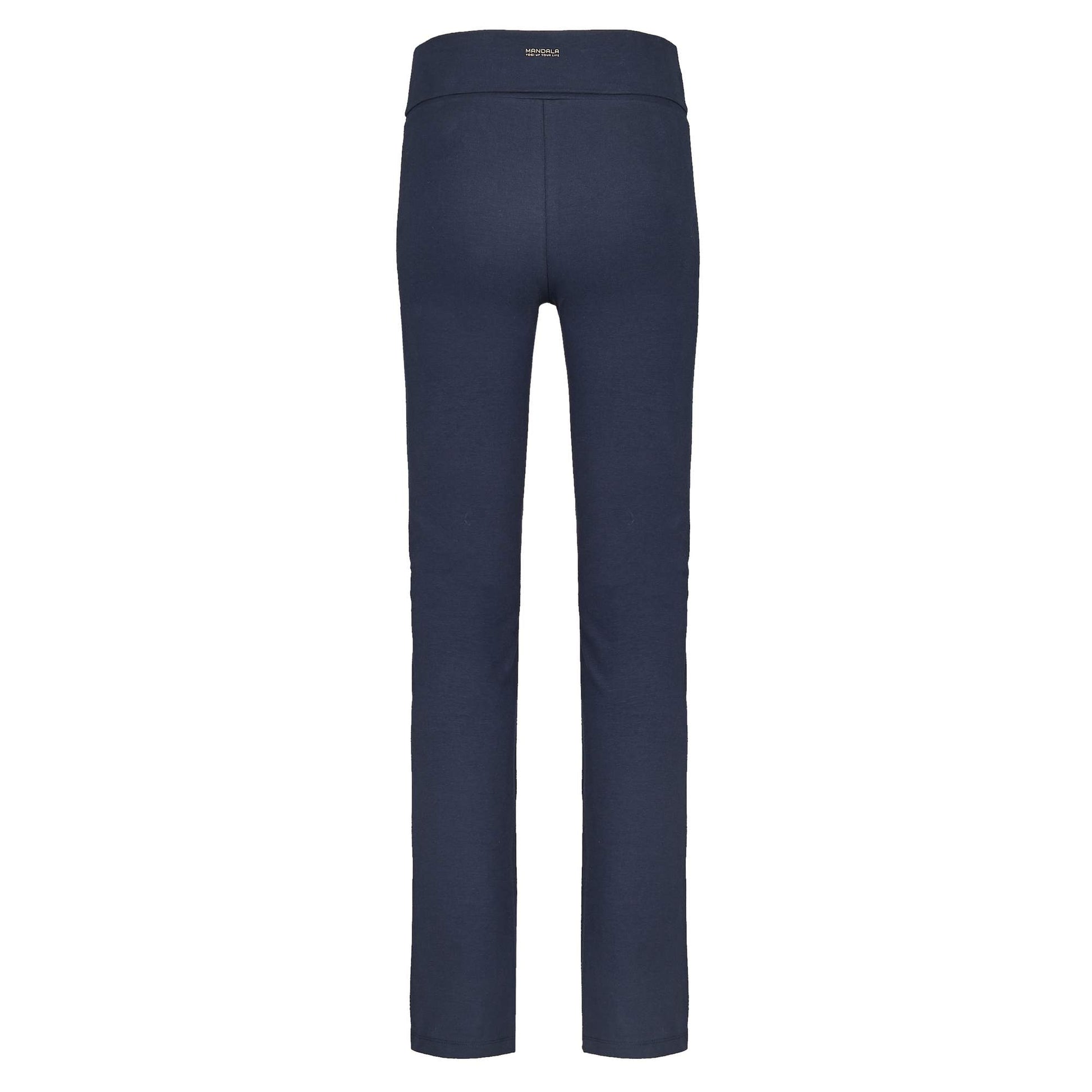 MANDALA CLASSIC ROLLDOWN Damen - Trainingshose