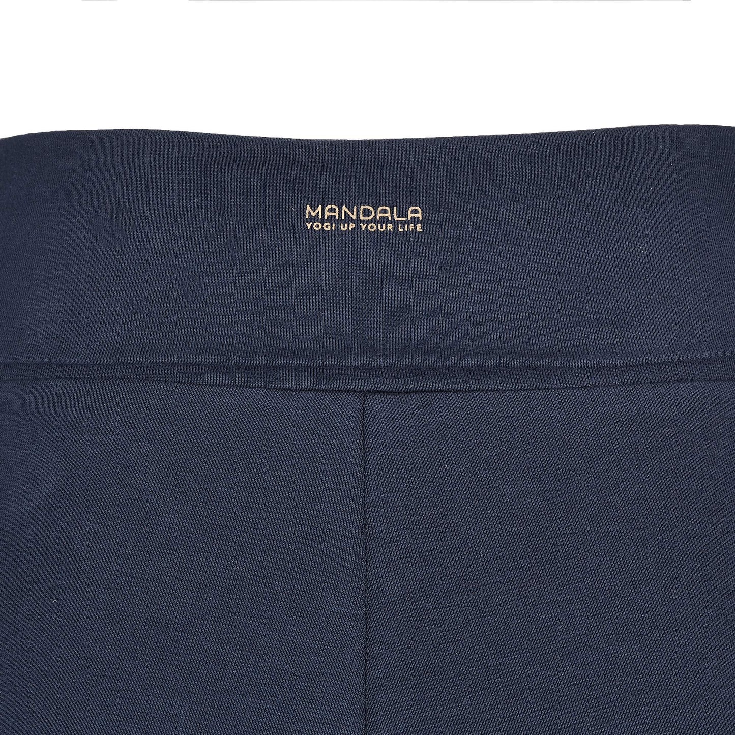 MANDALA CLASSIC ROLLDOWN Damen - Trainingshose