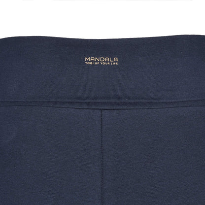 MANDALA CLASSIC ROLLDOWN Damen - Trainingshose