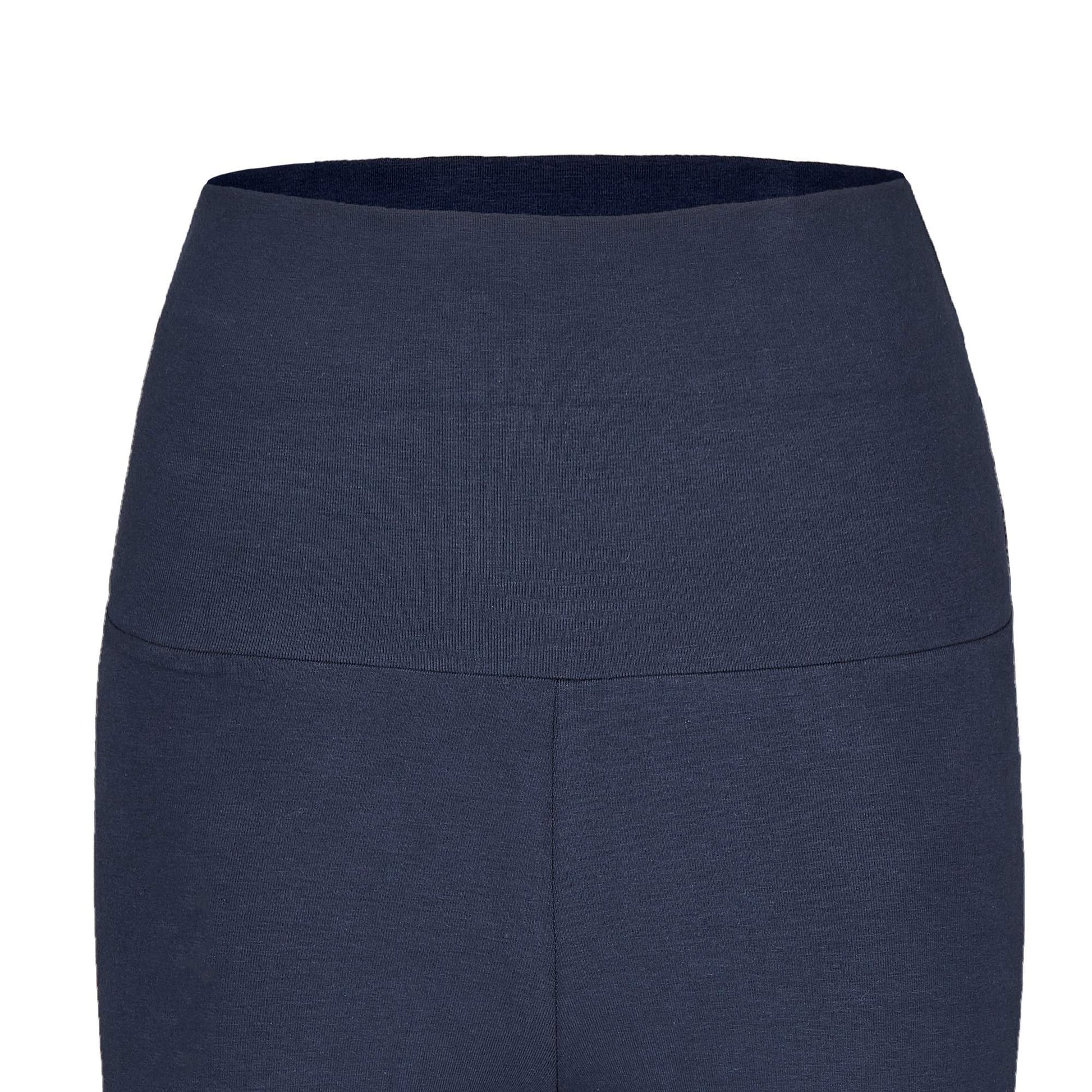 MANDALA CLASSIC ROLLDOWN Damen - Trainingshose