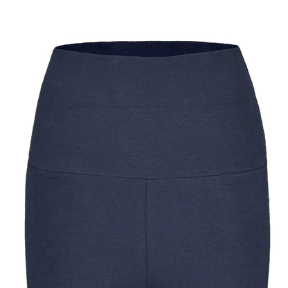 MANDALA CLASSIC ROLLDOWN Damen - Trainingshose