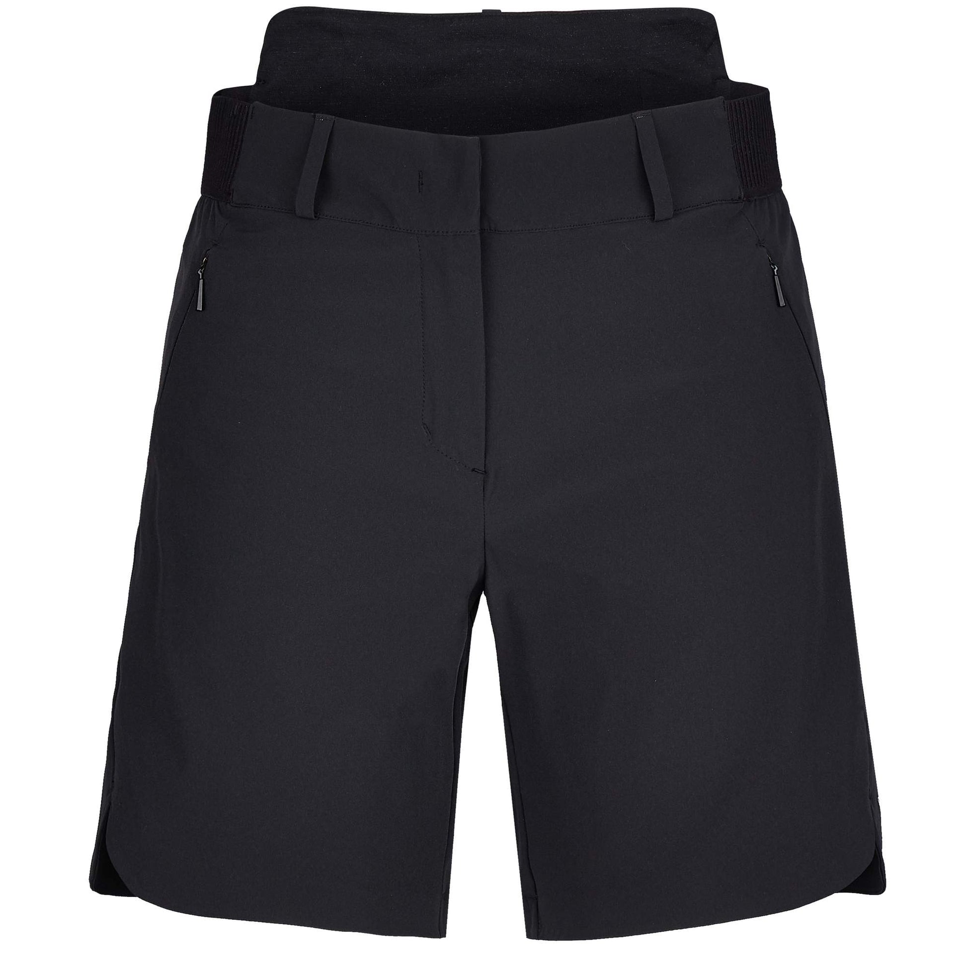  EVI TREK SHORTS Damen - Shorts