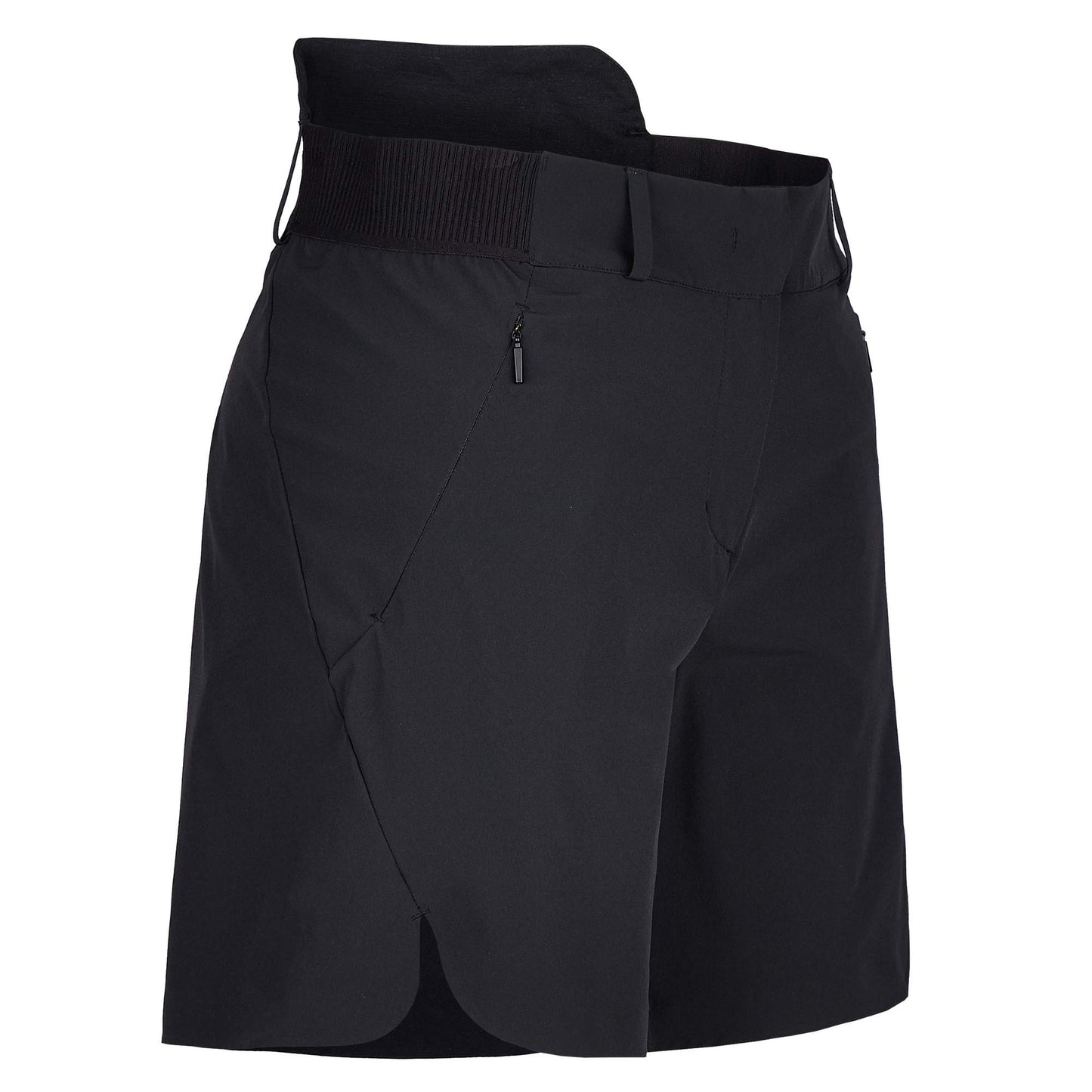  EVI TREK SHORTS Damen - Shorts