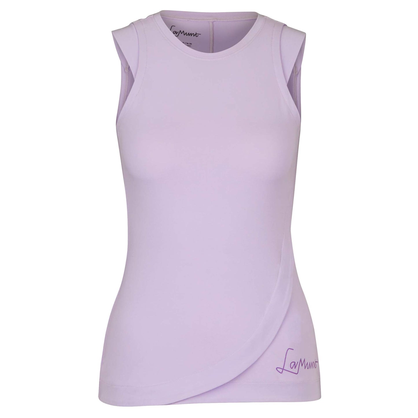  MARIA LOGO CURVE TANK Damen - Trägershirt