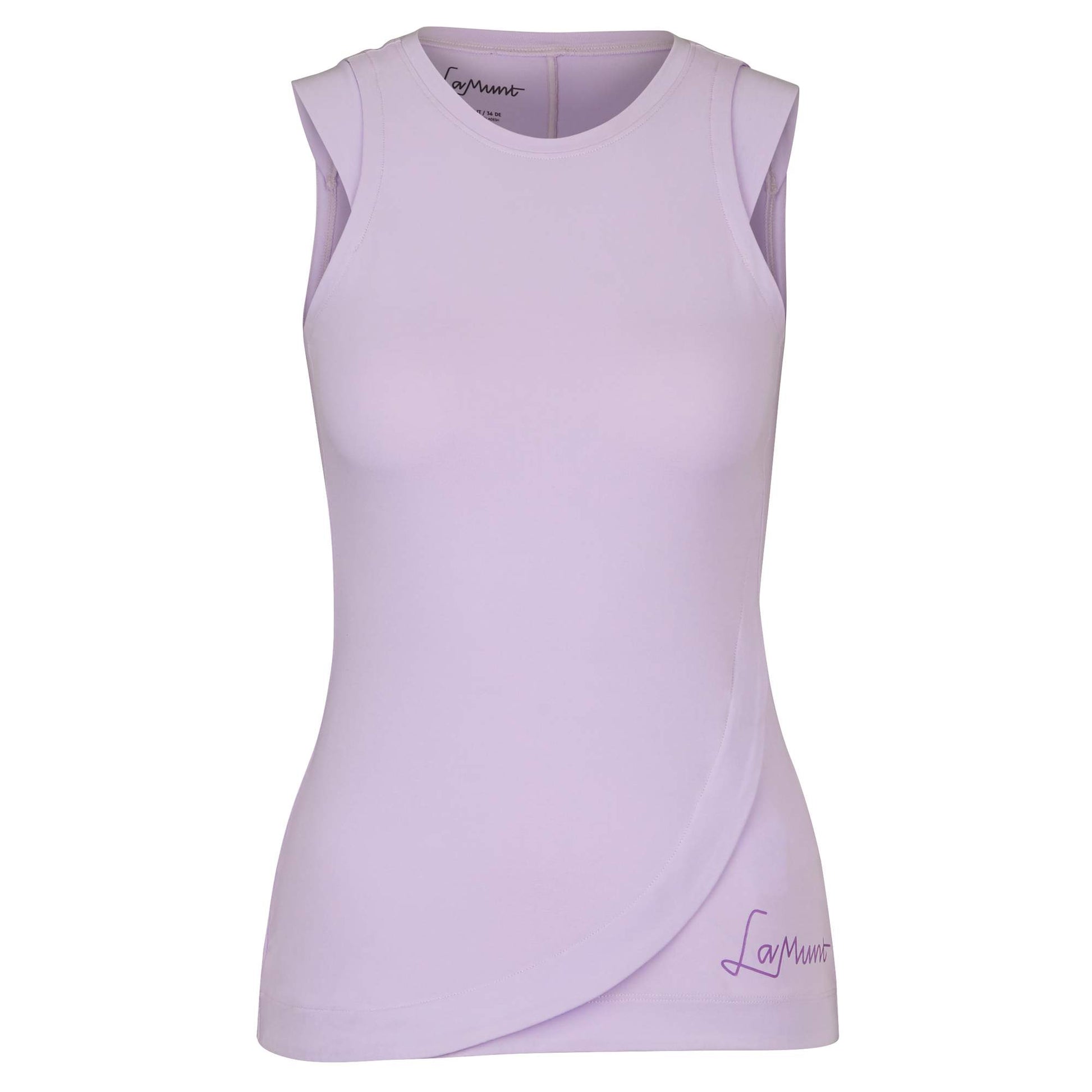  MARIA LOGO CURVE TANK Damen - Trägershirt