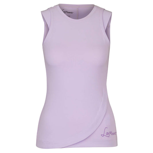 MARIA LOGO CURVE TANK Damen - Trägershirt