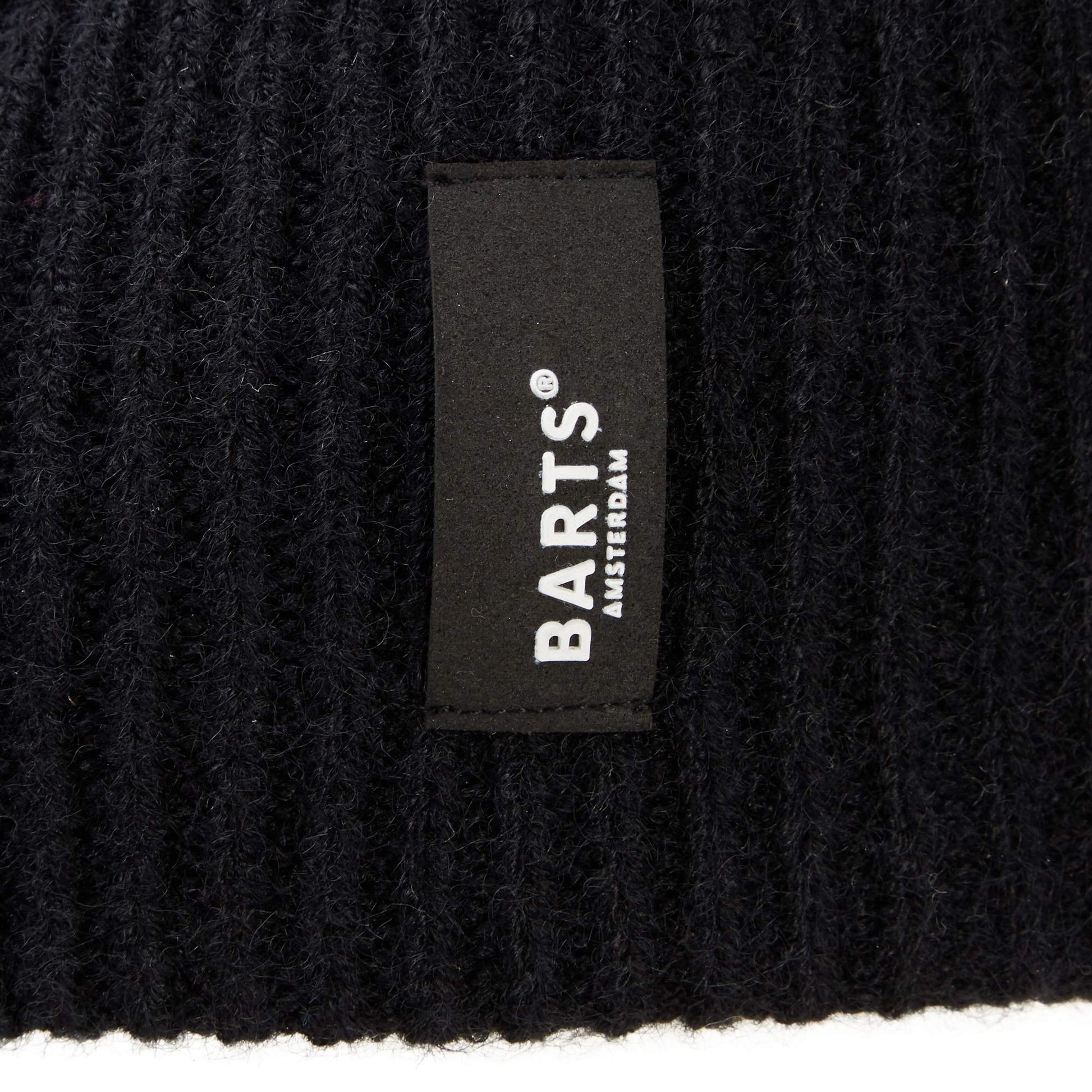 Barts FYRBY BEANIE Unisex - Mütze