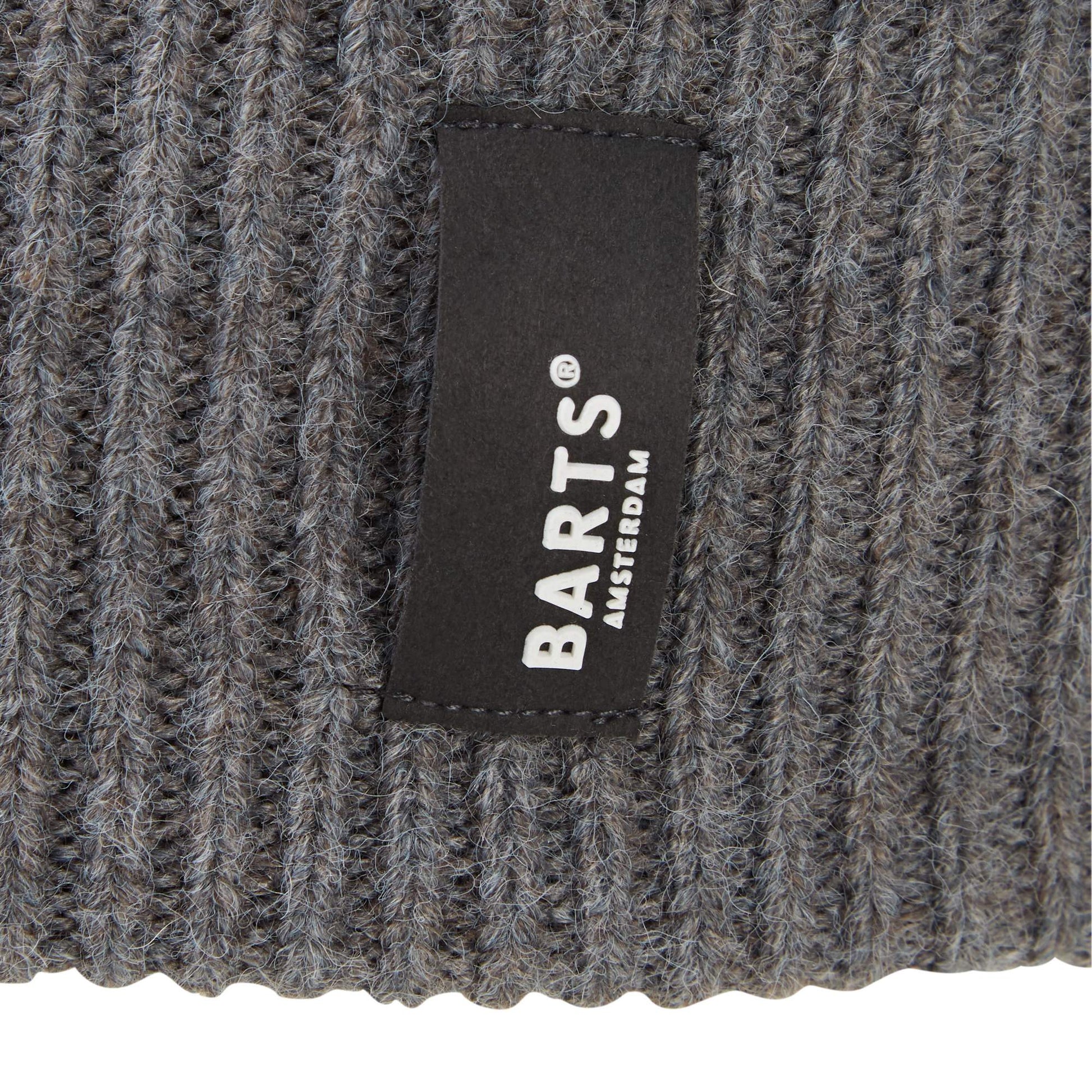 Barts FYRBY BEANIE Unisex - Mütze